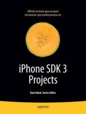 iPhone SDK 3 Projects