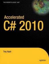 Accelerated C 2010