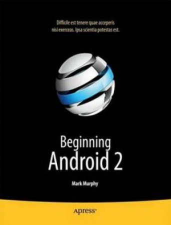 Beginning Android 2