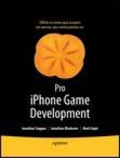 Pro iPhone Game Development