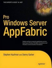 Beginning Windows Application Server