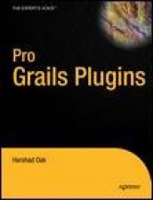 Pro Grails Plugins