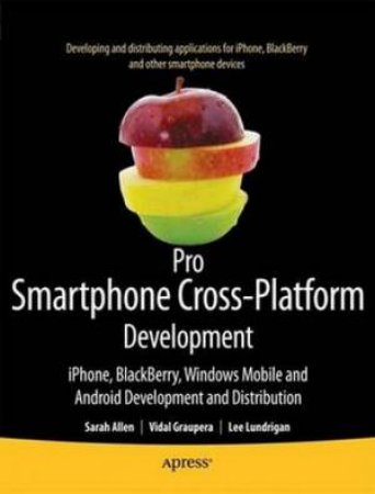 Pro Smartphone Cross-Platform Development