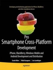 Pro Smartphone CrossPlatform Development