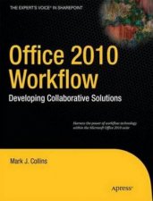 Workflow in Microsoft Office 2010