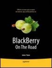 BlackBerry On The Road