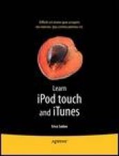Learn iPod touch and iTunes