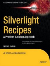Silverlight Recipes 2nd Ed