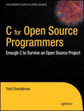 C for Open Source Programmers