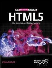 The Essential Guide to Html5