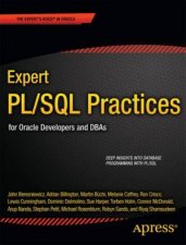 Expert PLSQL Practices