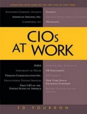 CIOs at Work
