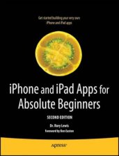 iPhone and iPad Apps for Absolute Beginners 2e