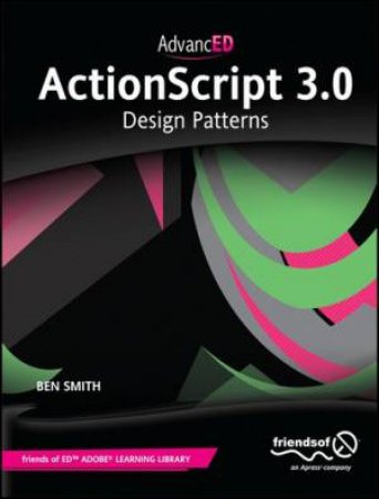 AdvancED ActionScript 3.0