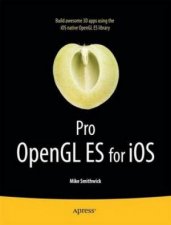 Pro OpenGL ES for iOS