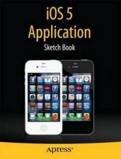 IOS 5 Application Sketch Book