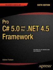 Pro C and the NET 45 Framework