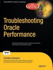 Troubleshooting Oracle Performance