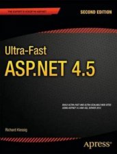 Ultrafast ASPNET 45