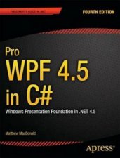 Windows Presentation Foundation in NET 45