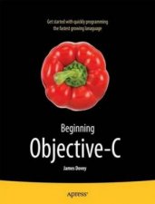Beginning ObjectiveC