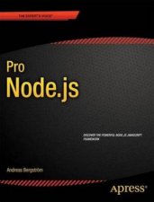 Pro NodeJs