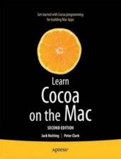 Learn Cocoa on the Mac 2nd Edition