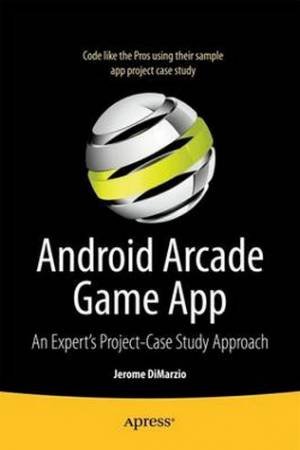 Android Arcade Game App