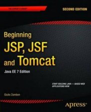 Beginning SAP JSP  JSF and Tomcat