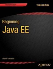 Beginning Java EE 7