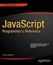 JavaScript Programmers Reference