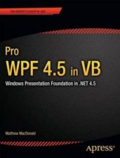 Pro Wpf 45 in VB