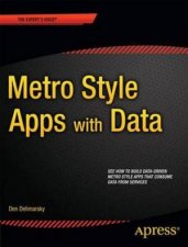 Metro Style Apps With Data