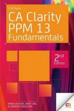 CA Clarity PPM 13 Fundamentals