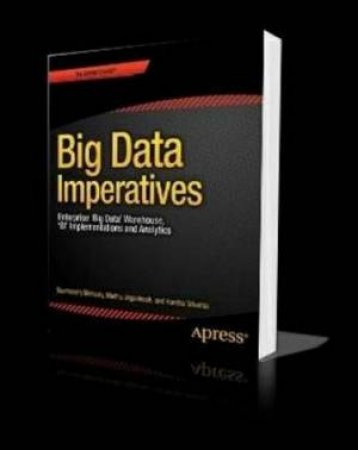 Big Data Imperatives by S. Mohanty