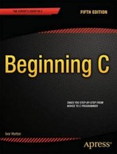 Beginning C 5th Edition