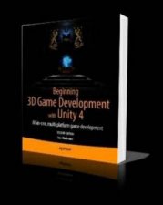 Beginning 3D Game Development with Unity