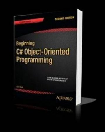 Beginning C# Object-oriented Programming
