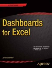 Dashboards for Excel