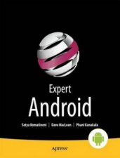 Expert Android