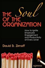 Soul of the Organization How to Ignite Employee Engagement and Producti