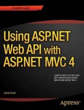 Using ASPNET Web API with ASPNET MVC 4
