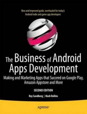 Business of Android Apps Development