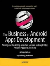 Business of Android Apps Development