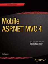 Mobile ASPNET MVC 4
