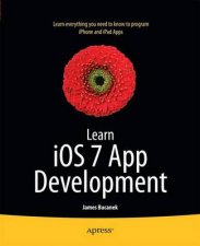 Learn IOS App Development