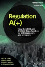 Regulation A How the JOBS Act Creates Opportunities for Entrepreneur