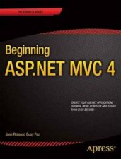Beginning ASPNET MVC 4