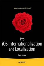 Pro IOS Internationalization and Localization