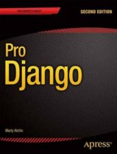 Pro Django